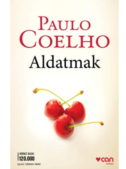 Paulo Coelho’dan tutku dolu bir hikaye