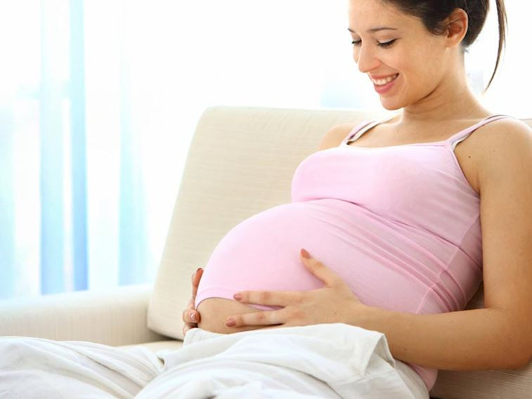 Kış hamileleri nelere dikkat etmeli?