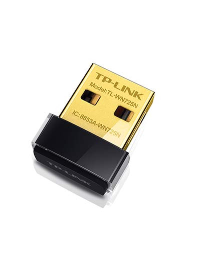 Altın kaplamalı USB Adaptör