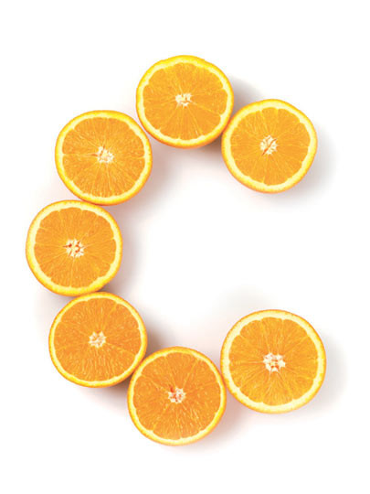 C vitamininin sırrı