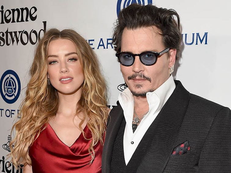 Johnny Depp ve Amber Heard davasından en çarpıcı ayrıntılar!