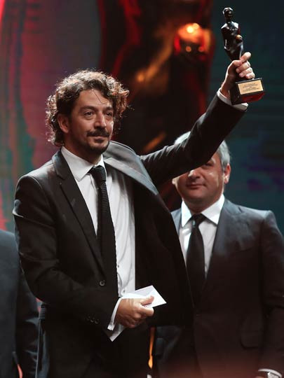 İşte 52. Antalya Film Festivali'nin kazananları