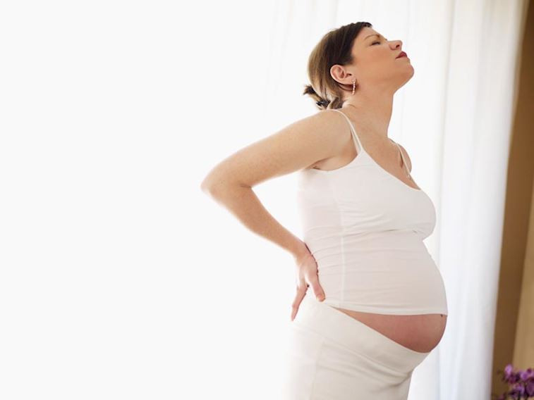 Hamilelikte yorgunlukla başa çıkma yolları