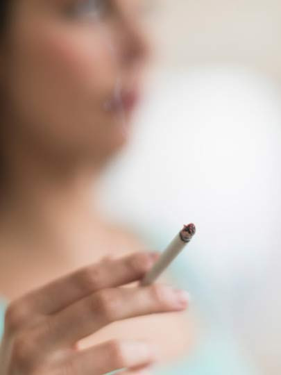 Sigara ve alkol bağışıklık sistemini zayıflatıyor