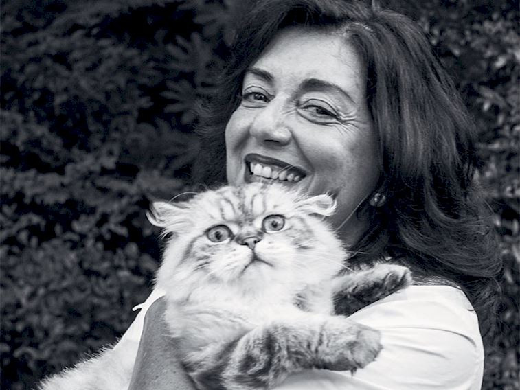 Pınar Maro: Kişiliğin Kaderin mi?