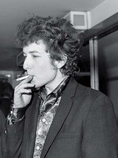Hotel Bob Dylan!