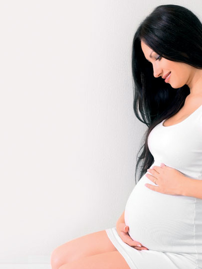 Hamilelik dönemi ve hormonlar