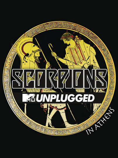 Scorpions'tan nefes kesen konser