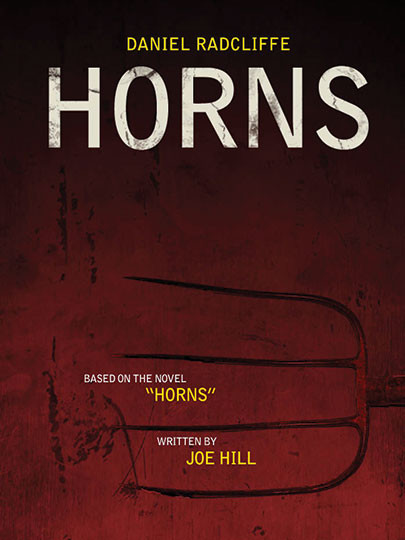 Horns filminden İlk fragman