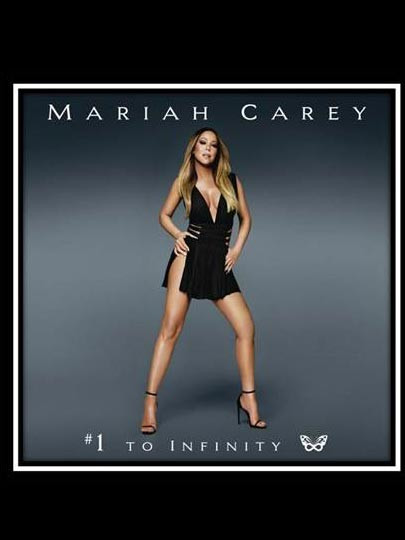 Mariah Carey'den yeni albüm