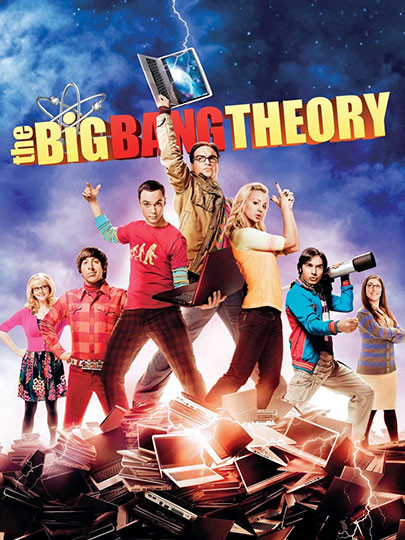 Big Bang Theory'nin çekimleri ertelendi!