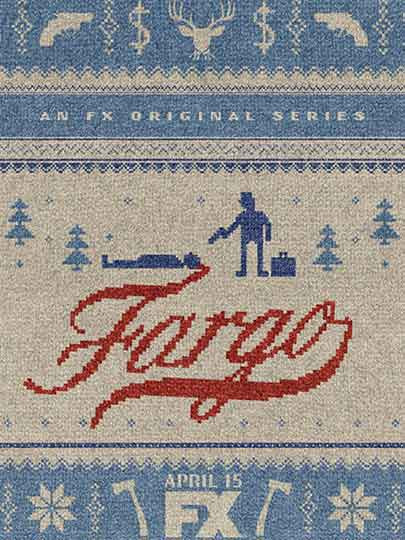 Fargo'nun ikinci sezonu geliyor!