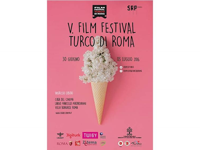 Türk filmleri İtalyan seyircisiyle buluşuyor