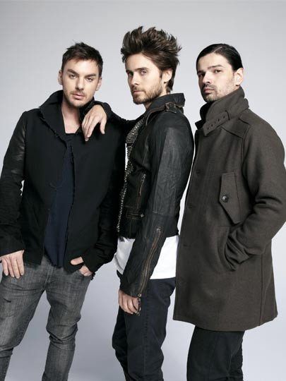 30 Seconds To Mars ve "Do or Die"
