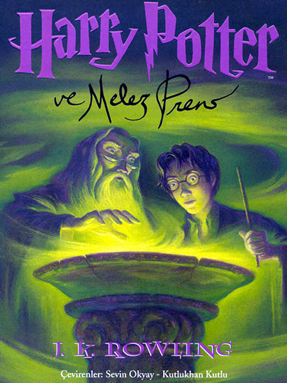 Harry Potter okuyanlar daha duyarlı!