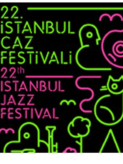 22. İstanbul Caz Festivali, 27 Haziran'da başlayacak
