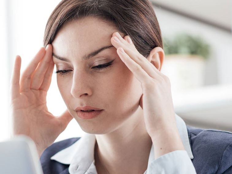 Migren ataklarına karşı 5 öneri