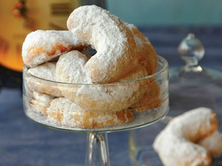 Hamur İşleri, Kurabiye, Börek, Pasta Tarifleri Elele Sayfa 15