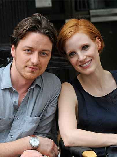 ''The Disappearance of Eleanor Rigby'' den ilk fragman!