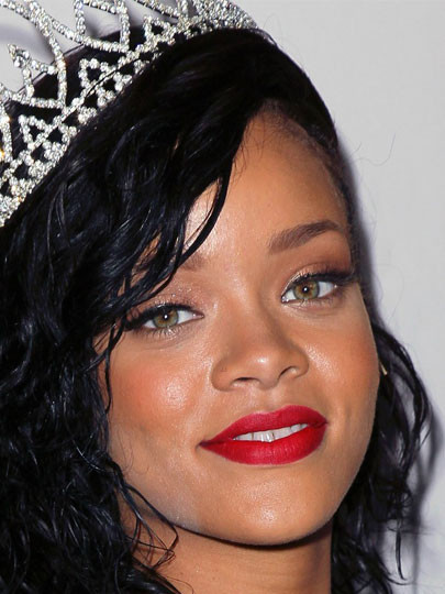 Rihanna'dan belgesel