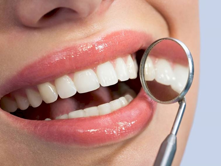 Diş ağrısını hafifletecek 6 öneri