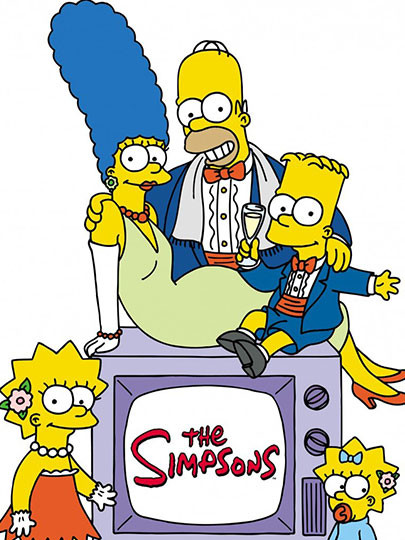 The Simpsons'ın 26. sezonundan haberler var!