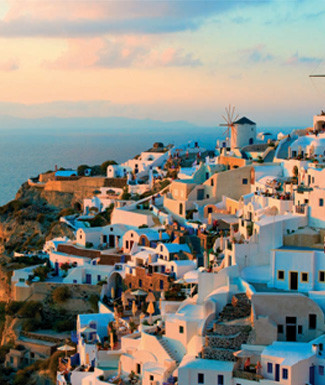 Yunan Adaları keyif rehberi