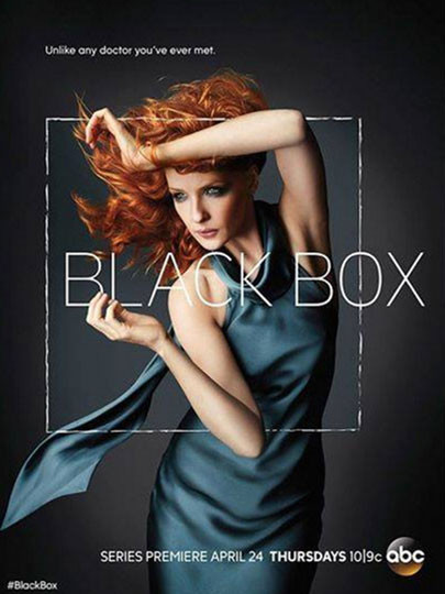 Black Box iptal edildi!