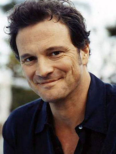 Colin Firth, Özpetek’in filminde oynamak istiyor!