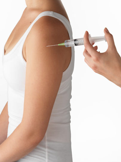Grip aşısını ihmal etmeyin!