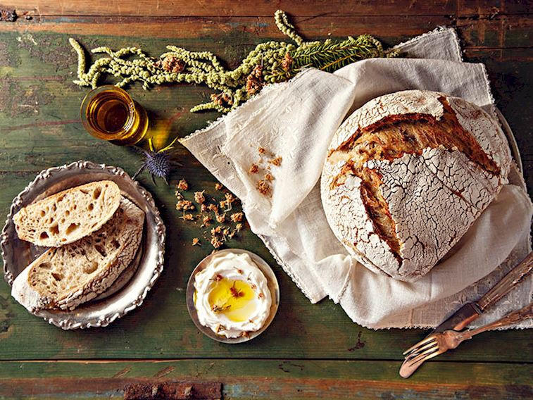 Hamur İşleri, Kurabiye, Börek, Pasta Tarifleri Elele Sayfa 12