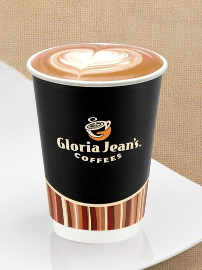 Sabah kahvenizin ikincisi Gloria Jeans’ten
