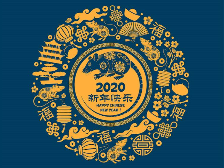 Çin Astrolojisi 2020 İçin Ne Söylüyor