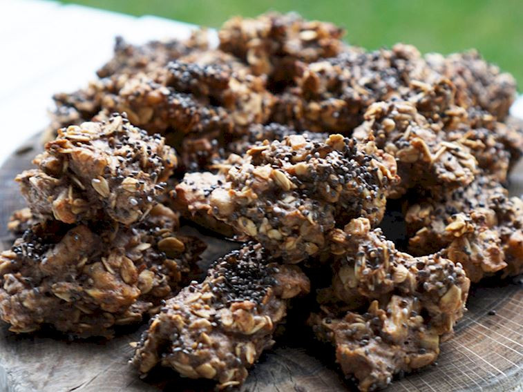 Hamur İşleri, Kurabiye, Börek, Pasta Tarifleri Elele Sayfa 13