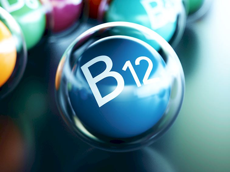 B12 vitamini neden önemli?