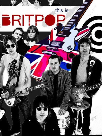 Britpop’un 20. yılı BBC’de kutlanacak