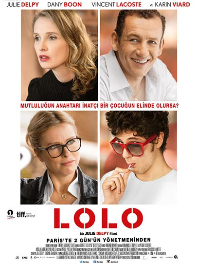 "Lolo" 18 Aralık'ta sinemalarda