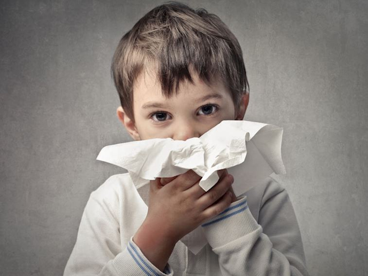 Çocukların bağışıklık sistemi nasıl güçlendirilir?
