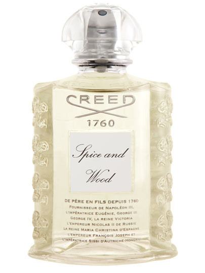 Creed'in şehir efsanesi: Spice and Wood