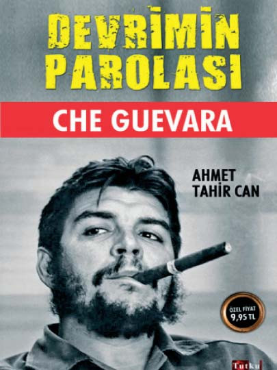 Devrimin Parolası-Che Guevara