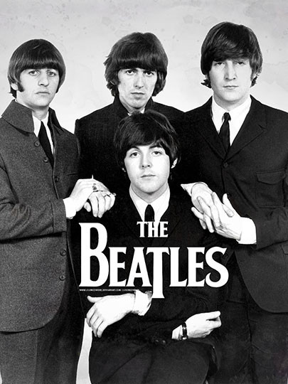 Ron Howard'dan Beatles belgeseli