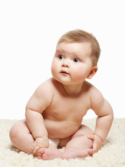 Sezaryenle doğan bebeklerde obezite riski