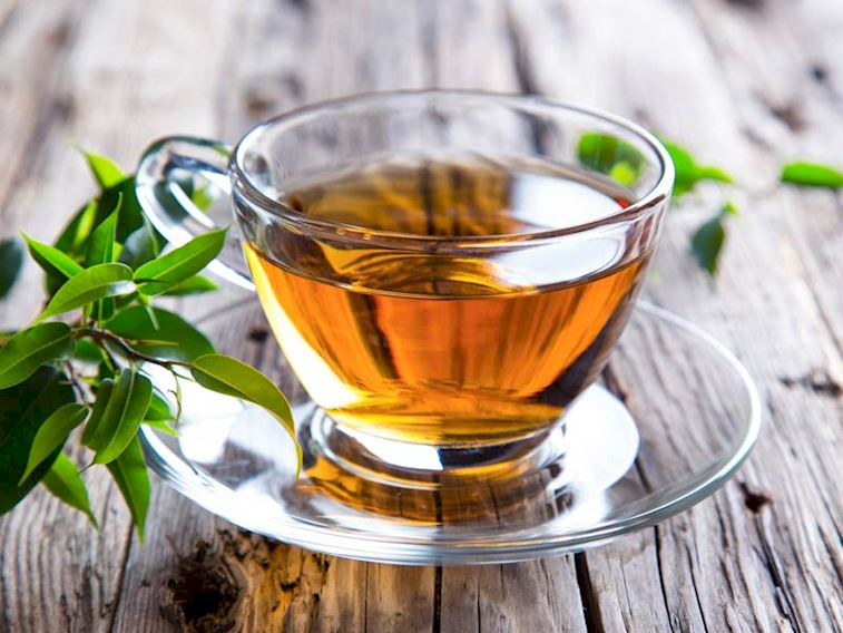 Boğaz ağrısına iyi gelen 5 bitki çayı