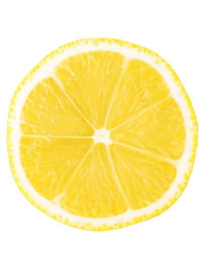 Limonlu ürünler