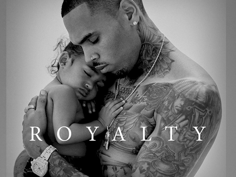 “Royalty” yayınlandı!