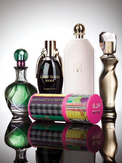Bu parfümler çok ünlü!