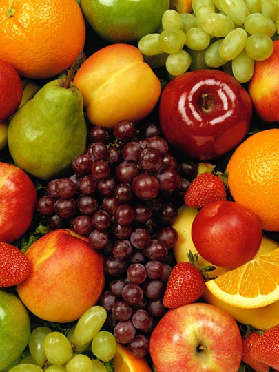 Meyve ve sebze tüketirken bunlara dikkat!