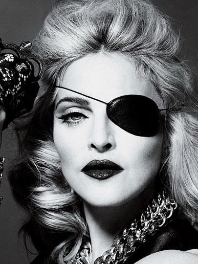 Madonna'dan 3. film