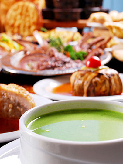 Ramazan'da sağlıklı beslenme için 10 öneri