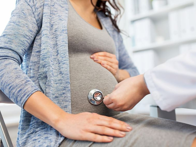 Hamilelikte ay ay vücudunuzda neler oluyor?